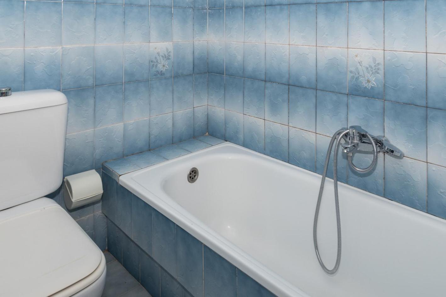 Apartamento Florazar 2, Ix-7-B Cullera Exterior foto