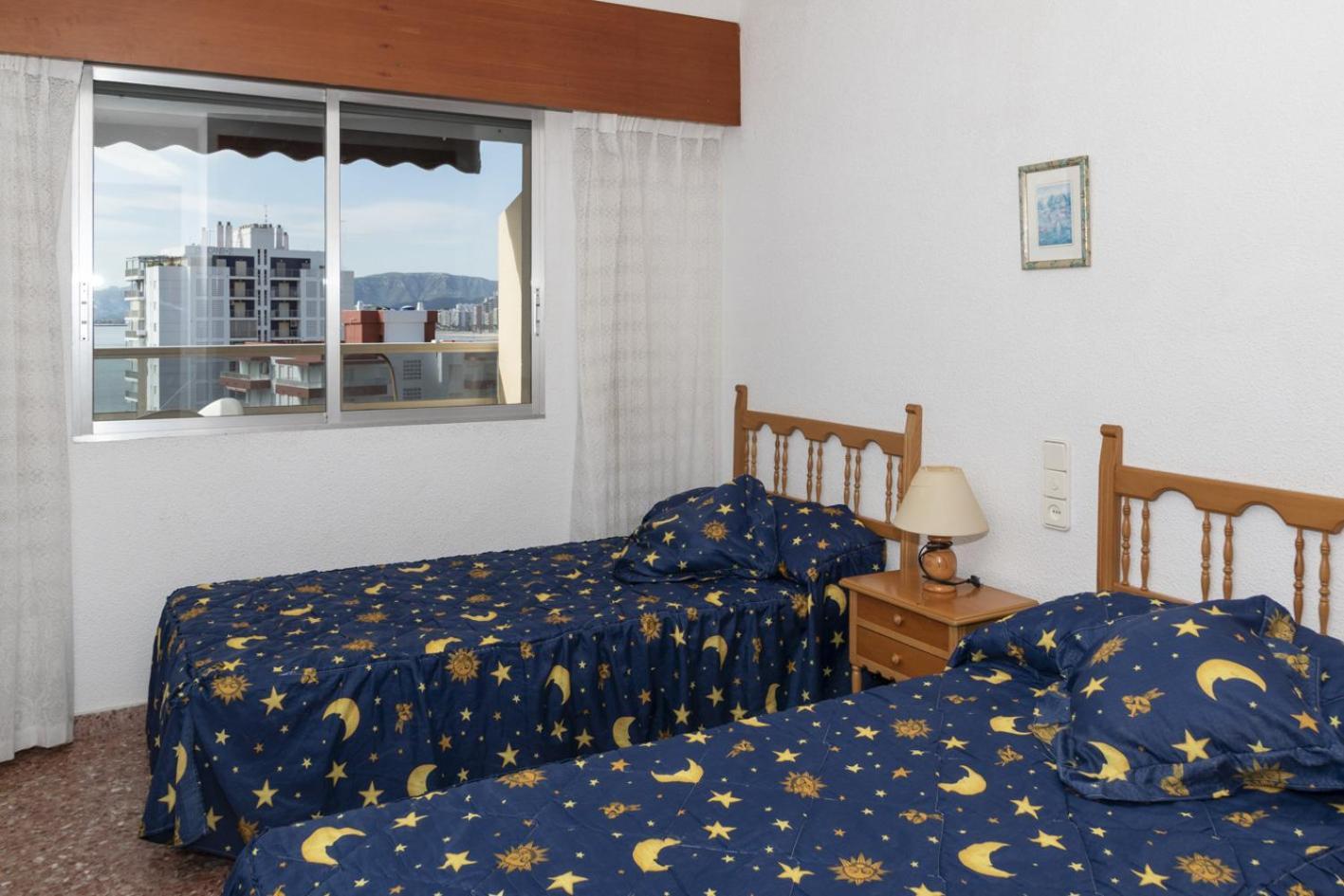 Apartamento Florazar 2, Ix-7-B Cullera Exterior foto